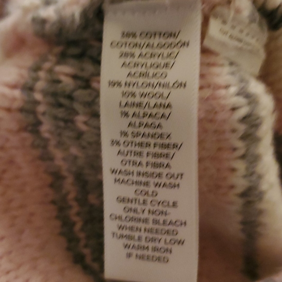 Loft Boatneck Sweater - Picture 2 of 2